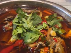 -高坎一品甲鱼庄(两河店)