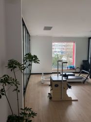 -Real Pilates优体普拉提