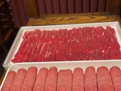-南门四季铜锅涮肉(左家庄店)