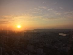 -锦州喜来登酒店
