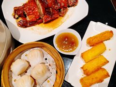 -高第街56号港式餐厅(山大路店)