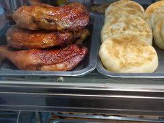-聚德华天护国寺小吃(甜水园店)