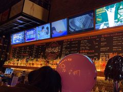 -HIB HUB公社(解放西路店)