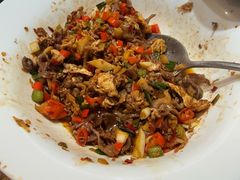 -潇湘码头·鲜湘菜(清河店)