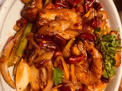 -胡桃里乐队酒馆(长春总店)
