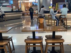 -王春春鸡汤饭(上海中海环宇城店)