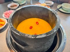 -野·大山里土鸡火锅(万科里店)