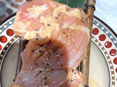 -哼蟹二将·烤肉酱蟹(合生汇店)