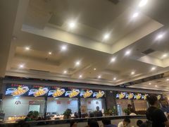 -令氏家外家周秦食府(高新店)