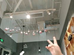 -时尚殿堂明星门店