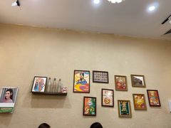 -曼谷食堂·泰国家庭料理(丹桂路店)