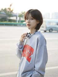 -HG美发设计沙龙