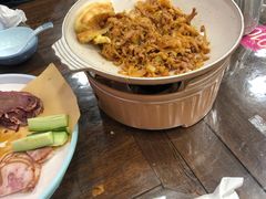 -乔家满族八大碗(流水沟店)