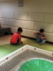 -MELAND亲子乐园•派对•研学(南宁万象城店)