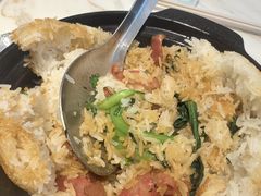 -花城粤菜餐厅(高新区店)