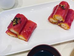 -蔡澜点心·粤菜(月星环球港店)