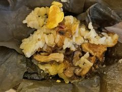 -潮福城大酒楼(北尚店)