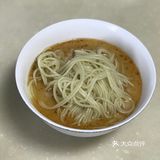 味千拉面,自己在家里也可以享受美味。