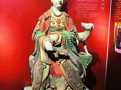 -马鞍山市博物馆