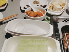 -海底捞火锅(吴中路店)