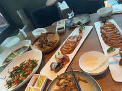 -北京老铺烤鸭(老城根店)