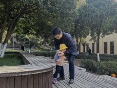 -T80科技文化国际社区-停车场