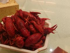 -阿胖龙虾小海鲜(宁国南路总店)