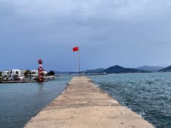 -三亚西岛海洋文化旅游区