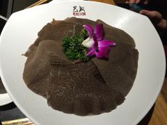 巴奴毛肚火锅(商城路店)-巴奴毛肚火锅(商城路店)