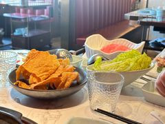 -捞神煲汤火锅(湖滨商业街店)