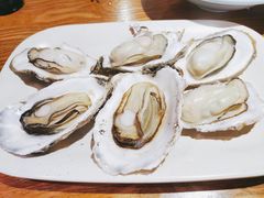 -蚝太郎 • 海鲜烧烤(Upark店)
