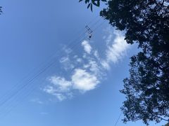 -龙湾潭国家森林公园