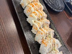 -哏儿寿司(红桥店)