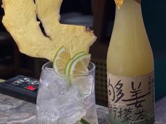 -禄婶鸡煲·打边炉