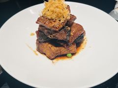 -吴越荣记苏州菜·松鼠桂鱼(月光码头店)