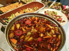 -客串江湖(新区店)