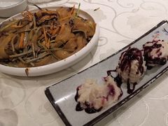 -福来居烤鸭店(天坛二店)