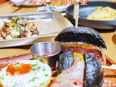 -HELLO 27 意面·沙拉·帕尼尼