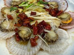 -来之顺海鲜菜馆·青岛菜·始于1993(栈桥店)