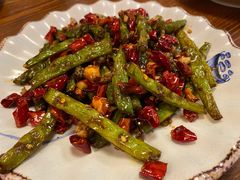 -利杨记·本味轩粥坊·烧烤(宝体店)