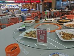 -皮记海鲜1995(寮步店)