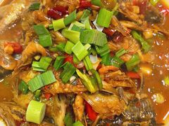 -鸿运楼·舌尖上的徽菜