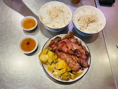 -吾家香港烧腊专门店