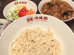 -添萬囍·天津三鲜捞面(天河城店)