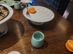 -粗茶淡饭·隐庐私厨(东亭店)