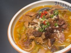 -老山东·山东菜(鲁菜名店)