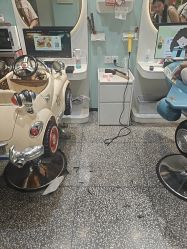 -Mengbaby·萌宝贝儿童理发(保利广场店)