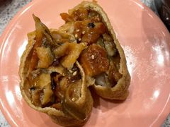 -争鲜回转寿司(南开大悦城店)