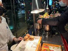 -深圳星河丽思卡尔顿酒店