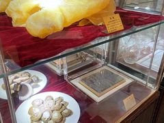 -浦华大酒店-台南担仔面海鲜楼